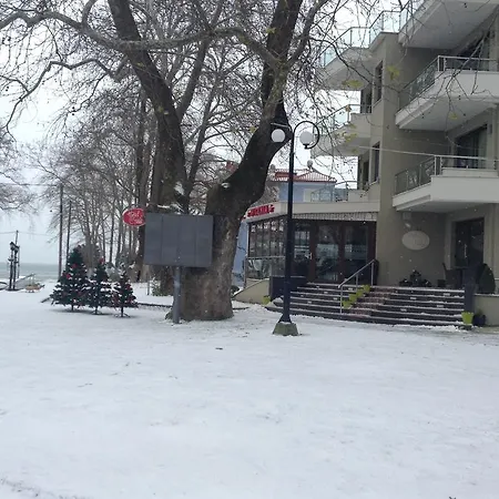 Hotel Ifigenia Leptokarya (Pieria)