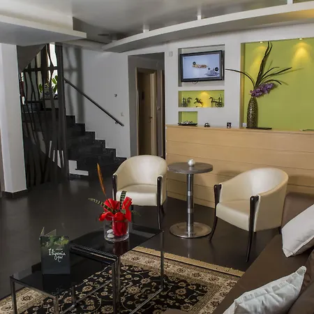 Hotel Ifigenia