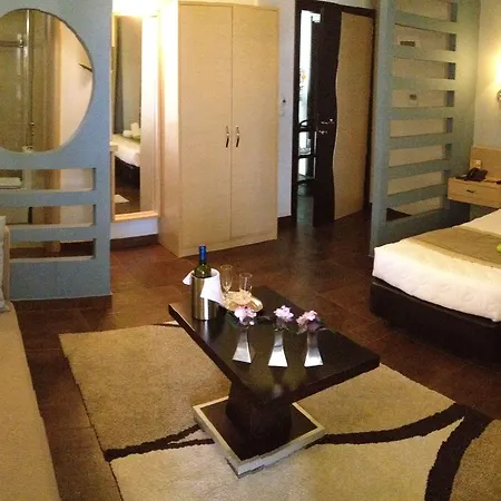 Ifigenia * Leptokarya (Pieria)