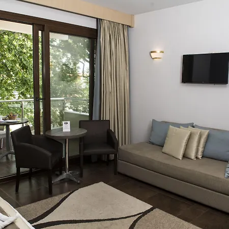 Ifigenia * Leptokarya (Pieria)