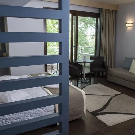 Ifigenia Leptokarya (Pieria)