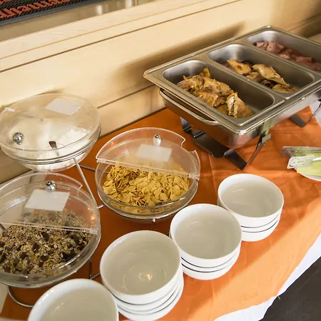 Ifigenia Hotel Leptokarya (Pieria)