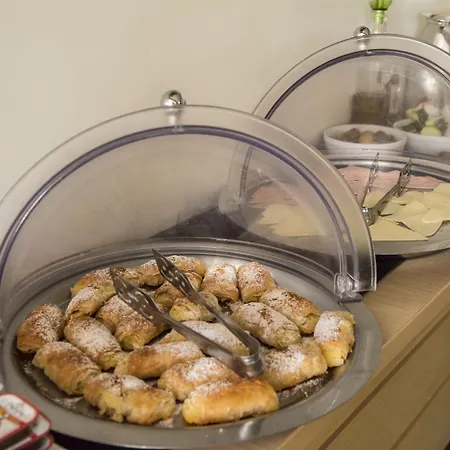 Ifigenia Hotel Leptokarya (Pieria)