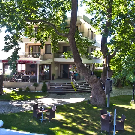 Ifigenia Hotel Leptokarya (Pieria)