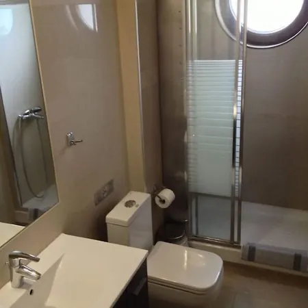 Hotel Ifigenia Leptokarya (Pieria)