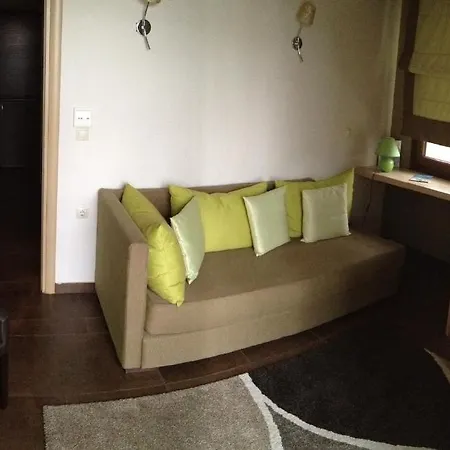 Ifigenia Leptokarya (Pieria)