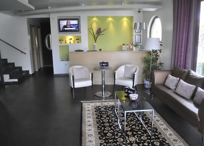 Hotel Ifigenia