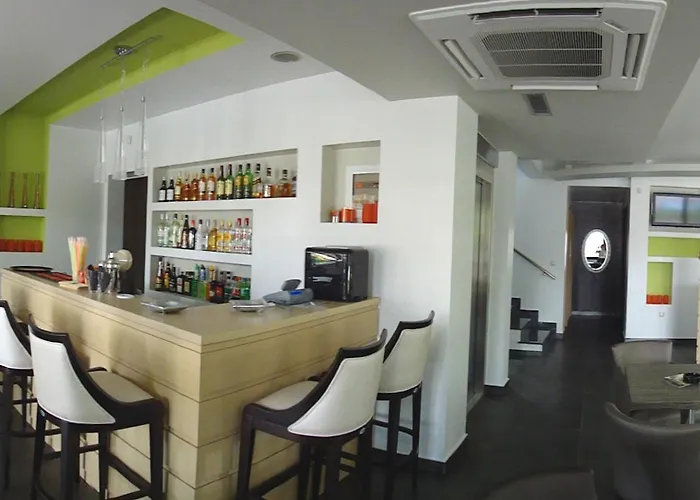 Hotel Ifigenia