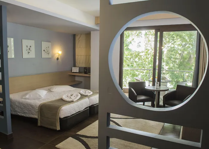 Hotel Ifigenia