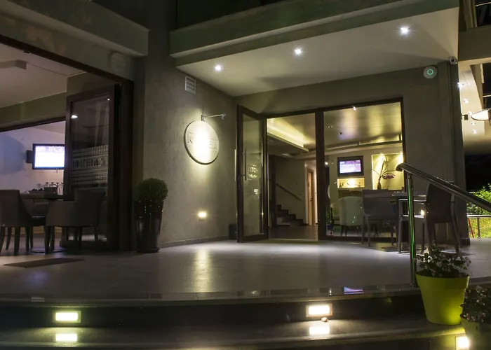 Hotel Ifigenia