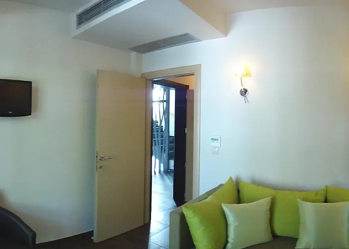 Ifigenia Hotel Leptokarya (Pieria)