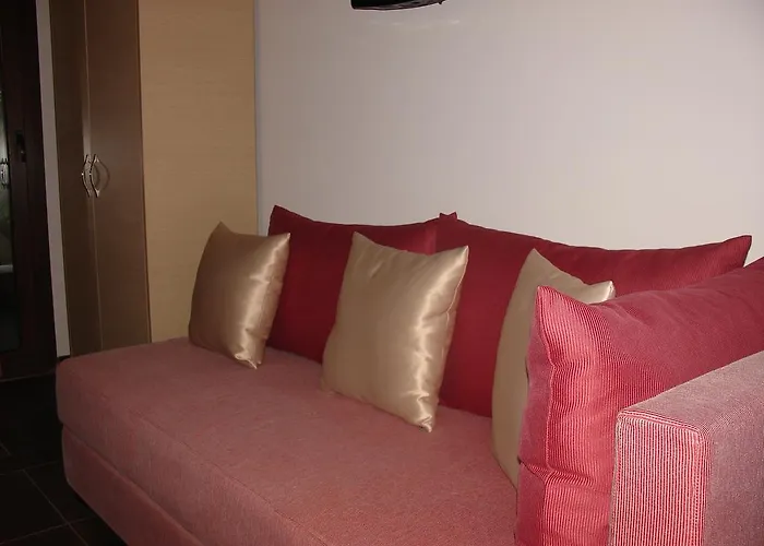 Hotel Ifigenia
