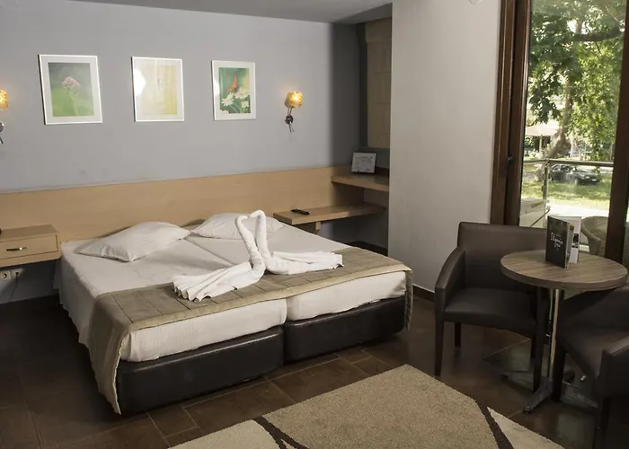 Ifigenia Hotel