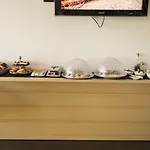 Ifigenia Hotel Leptokaryá