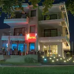 Hotel Ifigenia Leptokaryá