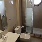 Hotel Ifigenia Leptokaryá