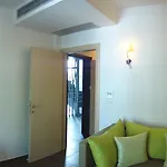 Ifigenia Hotel Leptokaryá