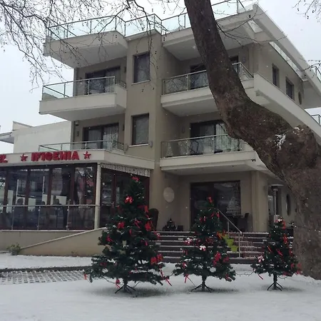 Ifigenia 酒店