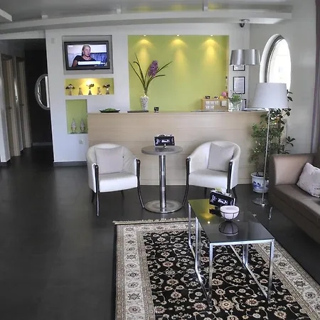 Hotel Ifigenia