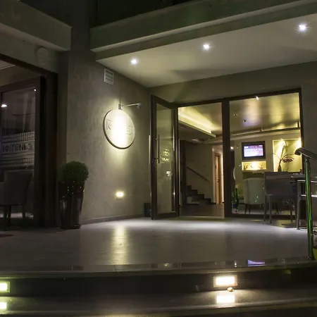 Hotel Ifigenia