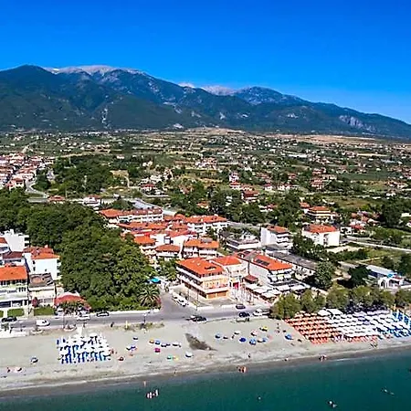 Ifigenia Hotel *