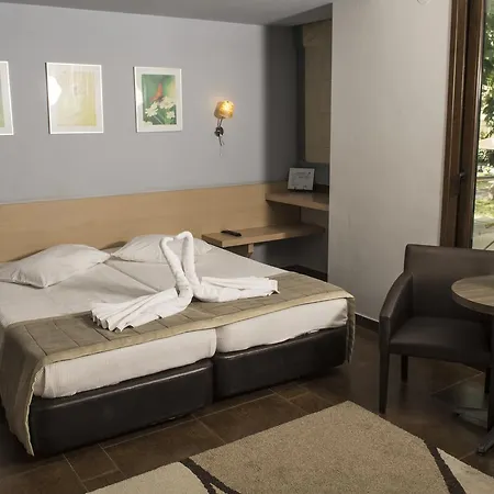 Ifigenia Hotel