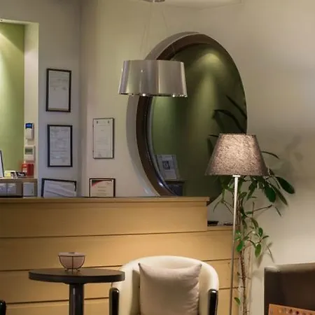 Ifigenia Hotel *