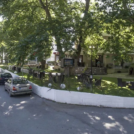 Ifigenia * Leptokariá