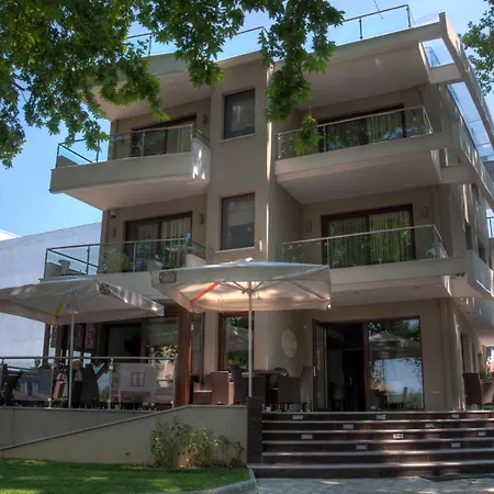 Ifigenia Hotel