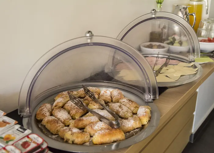Ifigenia Hotel Leptokarya (Pieria)