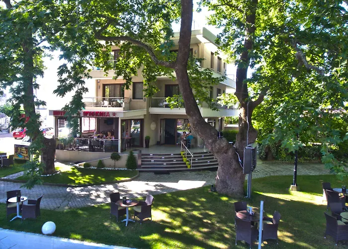 Ifigenia Hotel Leptokarya (Pieria)