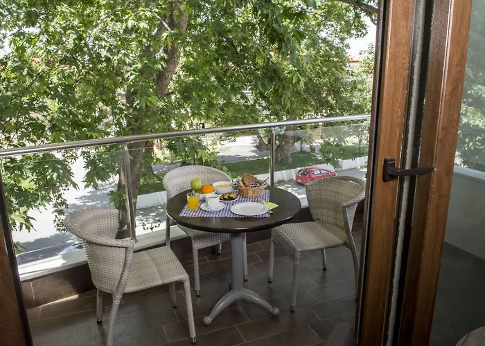 Hotel Ifigenia