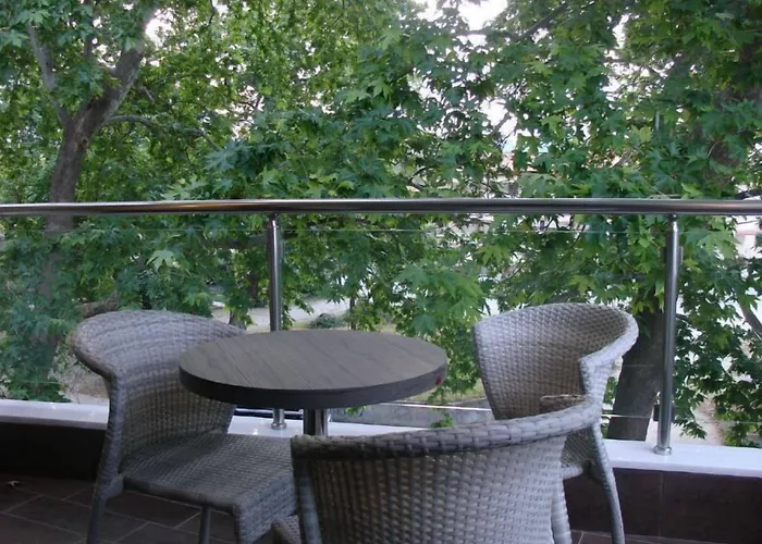 Ifigenia Hotel