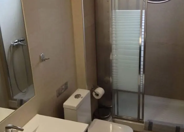 Hotel Ifigenia Leptokarya (Pieria)