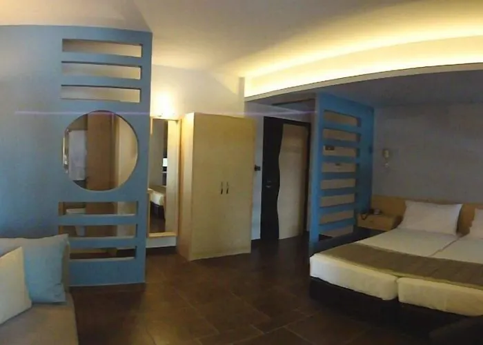 Ifigenia Hotel