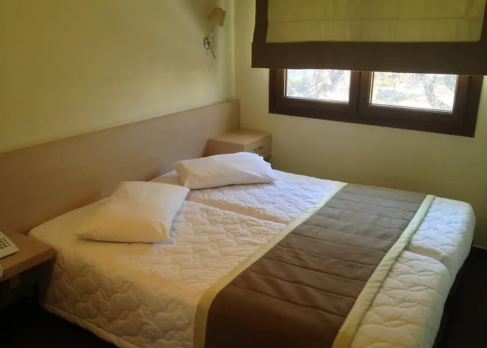 Hotel Ifigenia