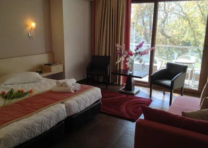 Ifigenia Hotel