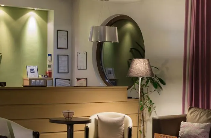 Ifigenia Hotel *