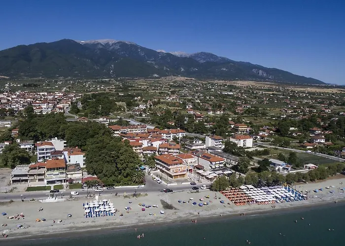 Hotel Ifigenia