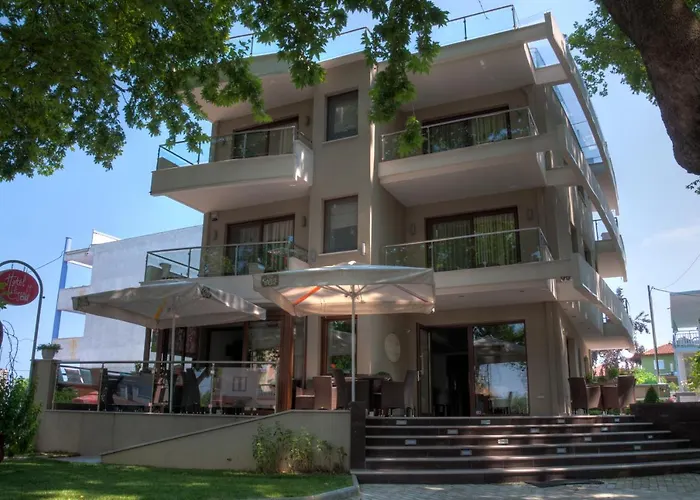 Ifigenia Hotel